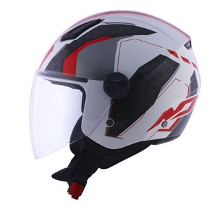 Capacete Norisk Orion Start