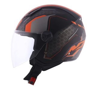 Capacete Norisk Orion Start