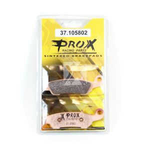 Pastilha de Freio Dianteira YZ 125/250 08/20 Prox