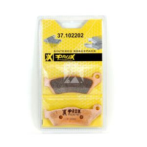 Pastilha de Freio Dianteira KTM 125/530 + HUSQ 125/610 94/20 Prox