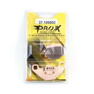 Pastilha de Freio Dianteira KDX 200 89/92 Prox