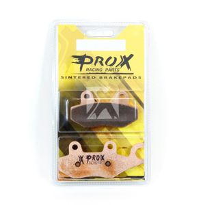 Pastilha de Freio Dianteira KX 80 97/00 + KX 85 01/18 Prox