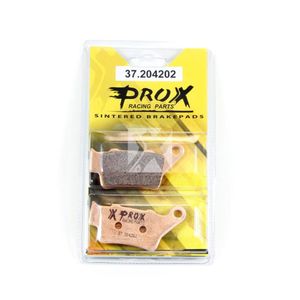 Pastilha de Freio Traseira KTM 125 SX/EXC 94/03 Prox
