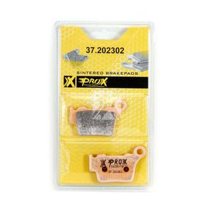 Pastilha de Freio Traseira KTM125/530 03/20 Prox