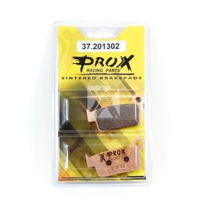 Pastilha de Freio Traseira KXF 250 04/23 + KXF 450 06/23 + YZF 250 03/23 + RMZ 250/450 05/23 ProX