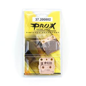 Pastilha de Freio Dianteira CR 80/85 86/07 + CRF 150 07/18 + Traseira YZ 80/85 93/20 + YZ 65 18/20 PROX