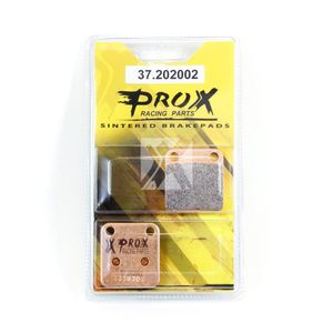 Pastilha de Freio Traseira KX 65 00/18 Prox
