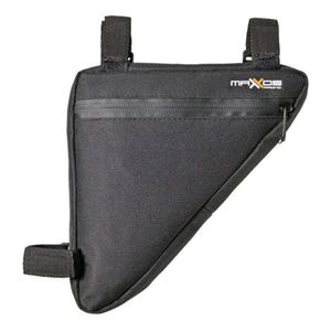 Bolsa Triangular Quadro Bike Mattos Racing