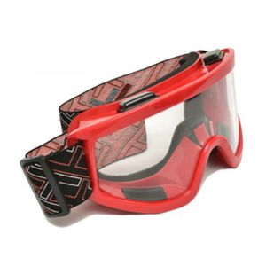 Óculos MX Mattos Racing