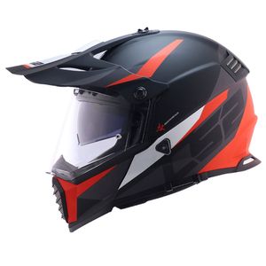 Capacete LS2 MX 436 Pioneer Evo Router