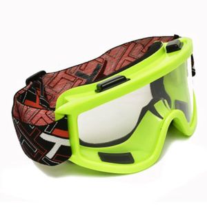 Óculos MX Mattos Racing