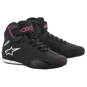 Bota Alpinestars Stella Sektor Tênis de Pilotagem