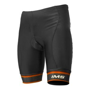 Bermuda Bike IMS Citrino Unissex