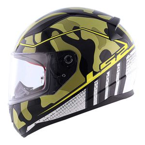 Capacete LS2 FF353 Rapid Bravado