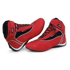 Bota Mondeo New Spirit Feminina