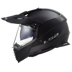 Capacete LS2 MX436 Pioneer Evo Monocolor