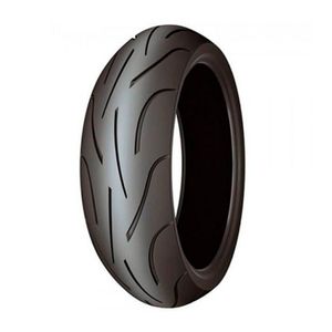Pneu Michelin Pilot Power 2CT Radial 190/50ZR17 73W Traseiro