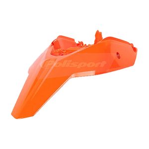 Paralama Traseiro KTM 65 09/15 Polisport