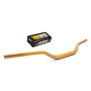 Guidão ProTaper Contour Henry/Reed Médio