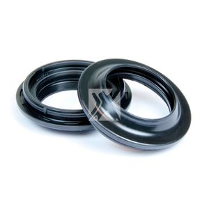 Par Guarda Pó 37X50X11 CRF 230 03/19 + CRF 150 07/18 Prox