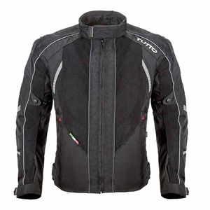 Jaqueta Tutto New Secca III