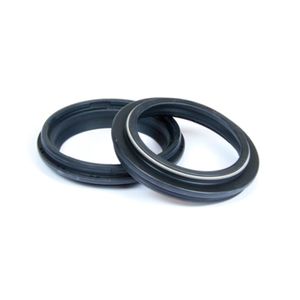 Par Guarda Pó 49X60X10 CRF 250 15/18 + CRF 450 17/18 Prox