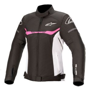 Jaqueta Alpinestars Stella T SPS WP Impermeável
