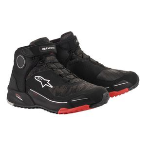 Bota Alpinestars CRX Drystar Impermeável