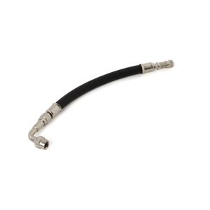 Extensão Curvada com Mangueira para Calibragem de Pneu DRC