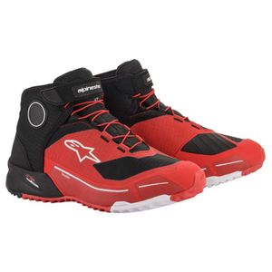 Bota Alpinestars CRX Drystar Impermeável