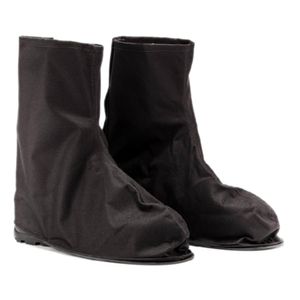 Polaina Moto PVC Impermeável Pantaneiro