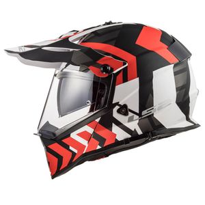 Capacete LS2 MX436 Pioneer Xtreme