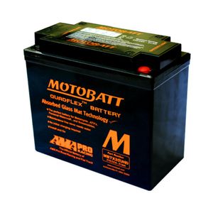 Bateria MBTX20UHD Motobatt
