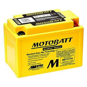 Bateria MBTZ14S Motobatt