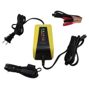Carregador Automático de Bateria Water Boy (PDCWB) à Prova D'Água Motobatt