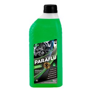 Aditivo Radiador Híbrido 1L Paraflu