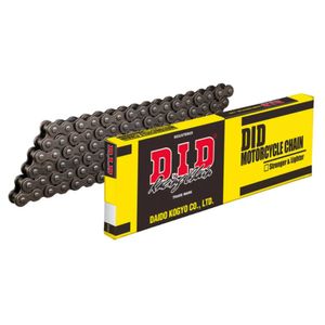 Corrente 50VX-120L C/ Retentor 50X120 DID