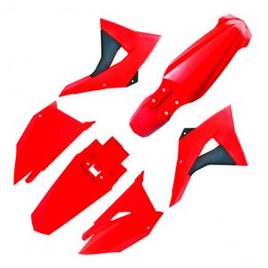 Kit Plástico EL1TE Honda CRF 230 08/18 Biker