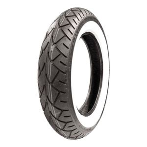 Pneu Metzeler ME888 Marathon Ultra Faixa Branca MT90B16 74H Traseiro