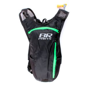 Mochila de Hidratação BR Parts Combat 2 Litros