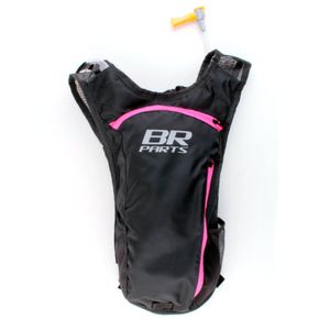Mochila de Hidratação BR Parts Combat 2 Litros