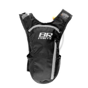 Mochila de Hidratação BR Parts Combat 2 Litros