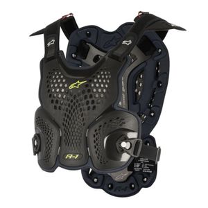 Colete Alpinestars A1 Roost Guard
