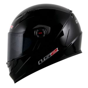 Capacete LS2 FF358 Monocolor