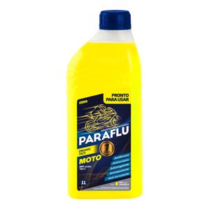 Aditivo Radiador 1L Paraflu