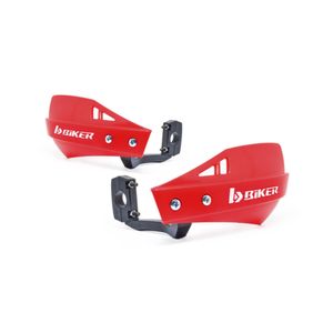 Protetor de Mão MX1 Haste Nylon Biker