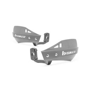 Protetor de Mão MX1 Haste Nylon Biker