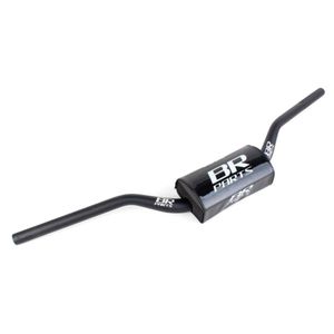 Guidão Te 28MM Aluminio 6061-T6 BR Parts