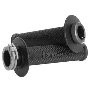 Manopla Lock-On KTM 250/450 SX-F/XC-F 06/15 + Husqvarna FC 250/450 14/15 Biker