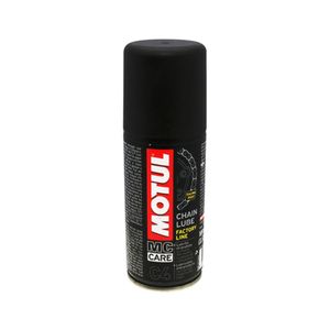 Óleo Corrente Chain Lube Factory Line C4 100ML Motul